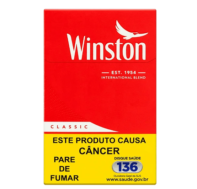 Winston Classic
